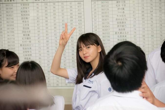 台湾の人気作を山田裕貴＆齋藤飛鳥でリメイク！『あの頃、君を追いかけた』特報映像解禁 4枚目