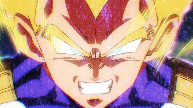 【写真・画像】『ドラゴンボール超 ビルス』第3話あらすじ・場面カット解禁　1枚目