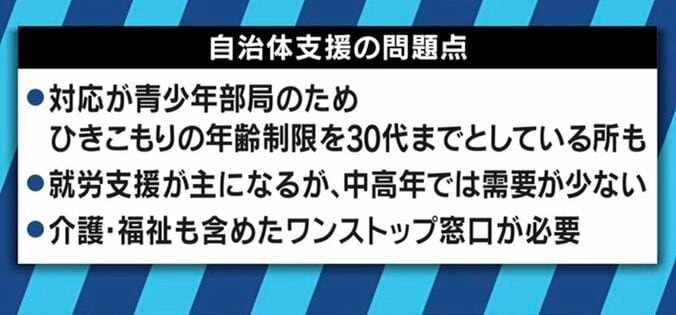 ”ひきこもりは犯罪者予備軍？”ステレオタイプによって関係者に広がる不安　正しい理解と適切な支援を 5枚目