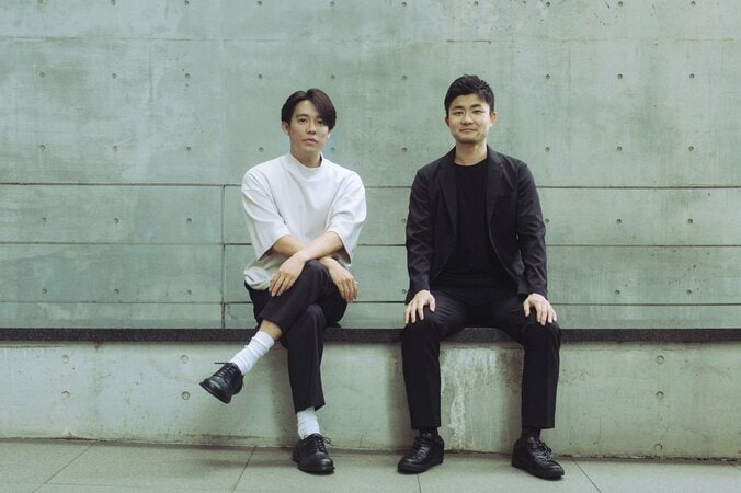 『酒癖50』小出恵介が無意識のうちに小林勇貴監督に与えたインスピレーション きっかけは”もの凄く怖い”ZOOM背景 5枚目