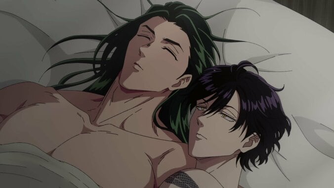 【写真・画像】アニメ『九龍ジェネリックロマンス』第6話あらすじ・先行カット公開　2枚目