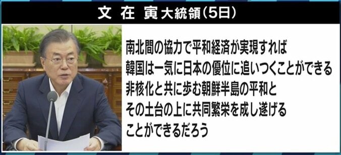 ブレる文政権の外交姿勢、政府と国民の“反日感情”にズレも？「不買運動の一番の被害者は韓国国民」 8枚目