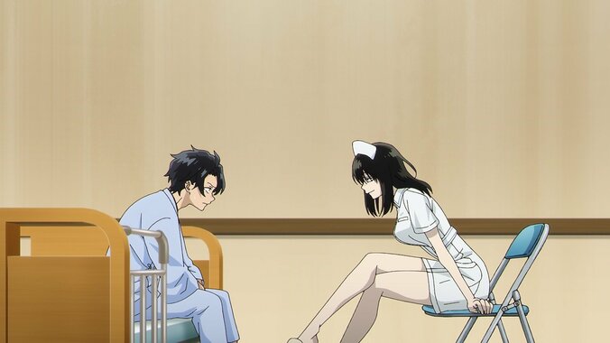 Exploring the Infamous Room 307 Rumored to Be Haunted... 