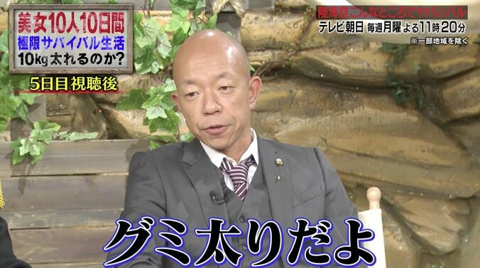 「本当につらい…」元AKB48西野未姫、過酷サバイバルを乗り越え人気急上昇？ 5枚目