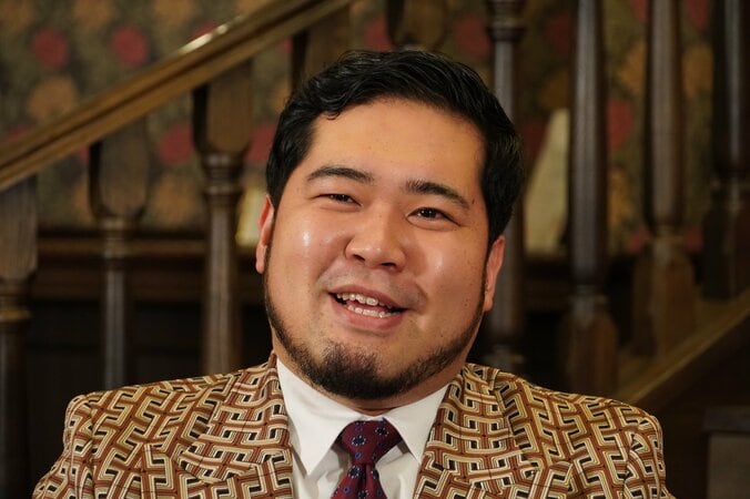 【写真・画像】「実家が松濤仲間」令和ロマン・ケムリが明かすマイファス・Hiroの異次元セレブ伝説「兄のワンオクTakaが子供の時…」　2枚目