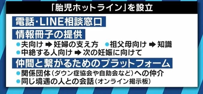 ”9割が中絶を選択” 出生前診断を受け、「命の選択」を迫られた夫婦の苦悩 11枚目