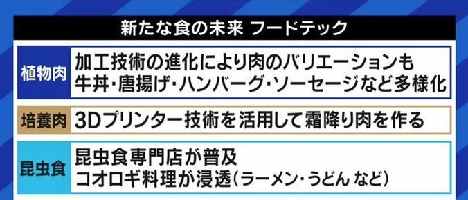 世界の温室効果ガスの4％分との試算もある「牛のゲップ」…脱炭素化の時代に“悪者扱い”の牛肉、食文化は失われずに済むのか? 9枚目