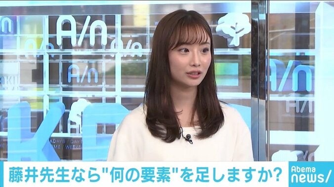 「オタク専用マンション」の“妄想アイデア”がSNSで話題 柴田阿弥「こういう妄想って楽しい」 2枚目