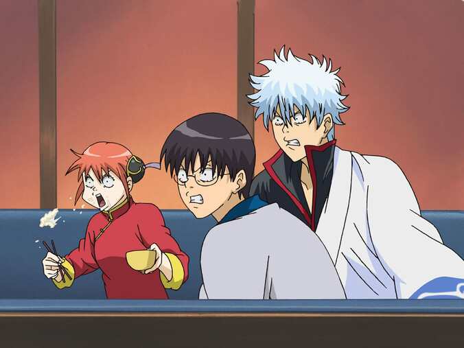 異世界、劇場版、少年誌原作アニメに今年のトレンドアニメなど100作品以上を一挙放送＆無料配信！ABEMAアニメSpecial Weekを開催 17枚目