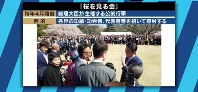 「何が問題か、さっぱりわからない。政治外交にレセプションは欠かせない」桜を見る会問題に前産経政治部長・石橋文登氏 3枚目