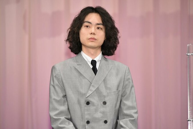 菅田将暉、『キネマの神様』山田洋次監督は「執念の塊」 1枚目