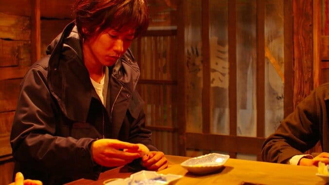 佐藤健が終戦直後の築地にタイプスリップ！「東京ミラクル」放送開始 1枚目