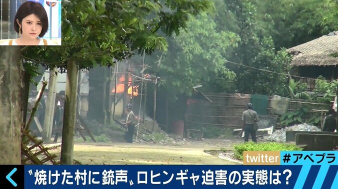 ロヒンギャ迫害に沈黙する“民主化の象徴”スー・チー氏、専門家「活動家の頃とは別人だと思った方がいい」 2枚目