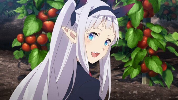 【写真・画像】アニメ『ちはやふる3』『異世界のんびり農家』『とんスキ放浪メシ』3作品がABEMAで初配信決定！全話無料一挙放送も　2枚目