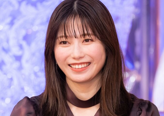 【写真・画像】元AKB48・横山由依、夫の純烈・後上との2ショット公開「日常を2人で過ごせるのが楽しい」　1枚目