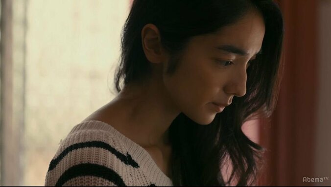 ドラマ「#声だけ天使」怒涛の後半戦へ　遂にヒロイン・さくらの過去が明らかに… 1枚目