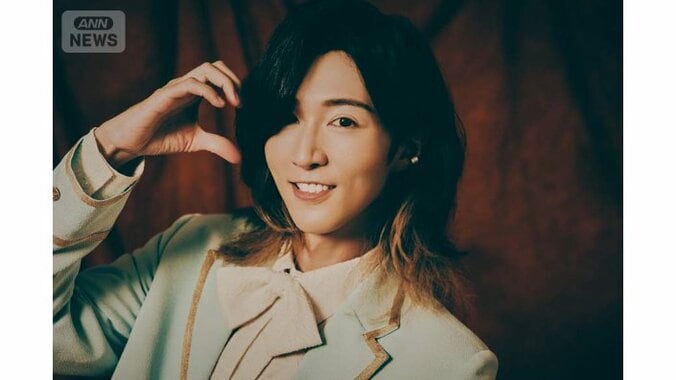 『高級ホテルツアー』をやってみたいサカイJr.