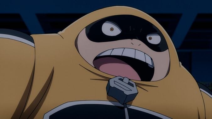 [Photos/Images] 'Vigilante' TV Anime Season 2 to Begin Broadcasting on January 5th! Key Visual & Main Trailer Released, OP by THREE, ED by Shytaupe 7th