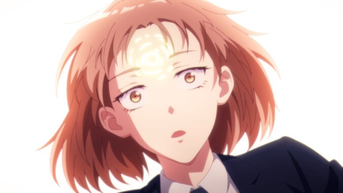 【写真・画像】退屈で死ぬ体質に！？アニメ『この恋で鼻血を止めて』第1話あらすじ・先行カット解禁　3枚目