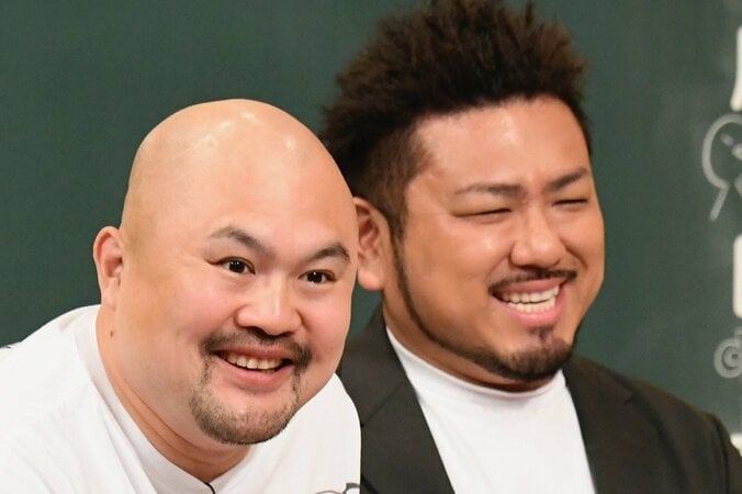 【写真・画像】娘と”裸で”バージンロードを歩いた結果…「パパごめんね」一世を風靡した人気芸人、想定外の結末を明かす　1枚目