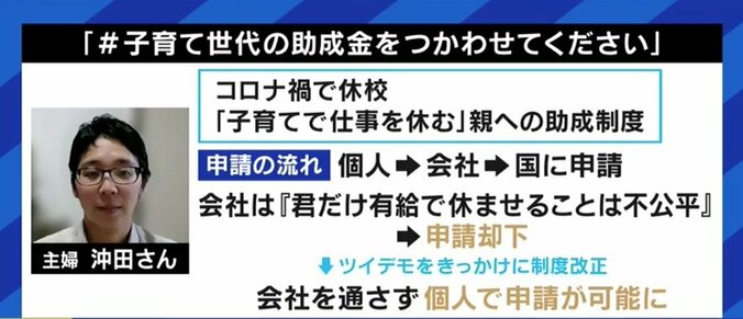 せやろがいおじさんも懸念…先鋭化や“多数派”に見えてしまう課題の残る「ハッシュタグデモ」、その行方は 2枚目