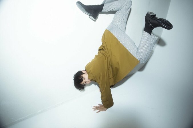 幕末大好き！小関裕太が本格的時代劇に初挑戦　細かすぎる役作りに衝撃　映画『サムライマラソン』インタビュー 3枚目