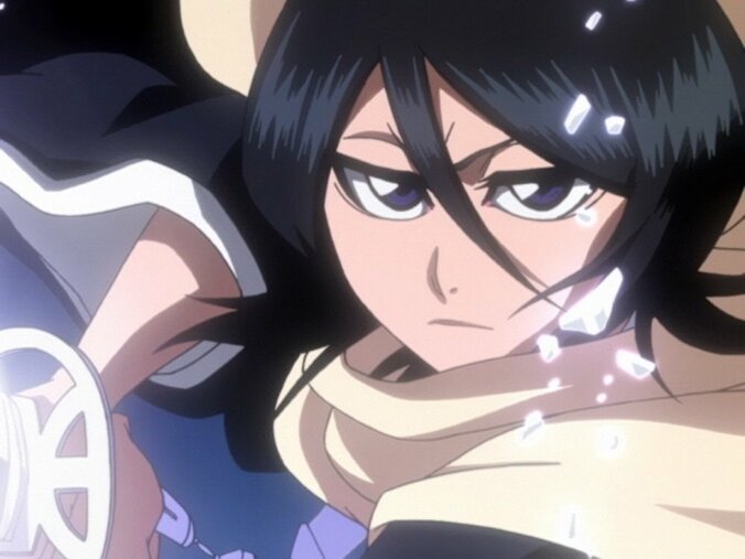 「NARUTO-ナルト-」劇場版シリーズ2作品＆「BLEACH」AbemaTVで配信決定！ 12枚目