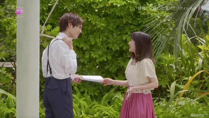 チャペルで引き裂かれる２人の絆　相思相愛のカップルに待っていた衝撃の展開とは 7枚目