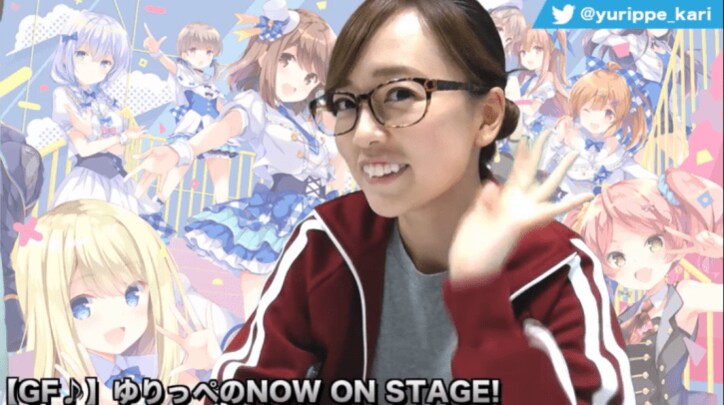 広報の仕事は露出すること!ゲーム会社美人広報奮闘レポート