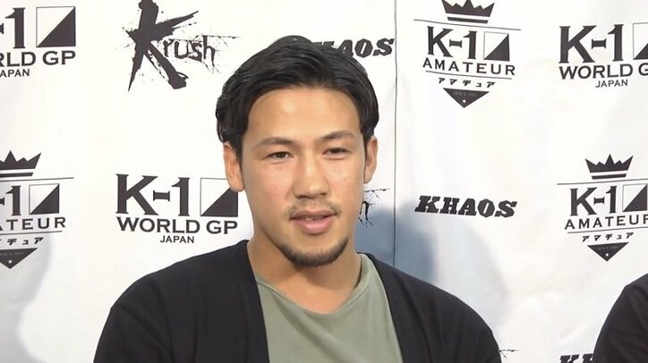 武尊の強さの理由　ファイターを育成する卜部弘嵩“塾長”による「弘嵩塾」とは？