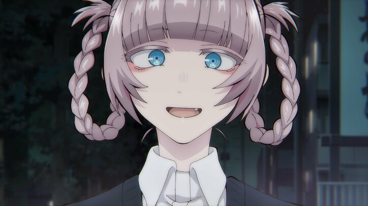 【写真・画像】群衆の中で餡子がニコを銃撃する…『よふかしのうた Season2』9話あらすじ＆先行カット公開！　1枚目