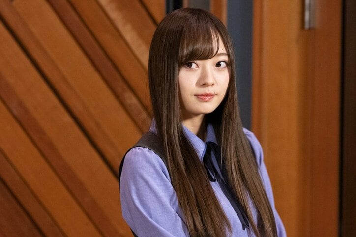 「新世代の勢いを感じて」乃木坂46が出演する連続ドラマ『ザンビ』の出演者が一挙発表、撮影秘話語る