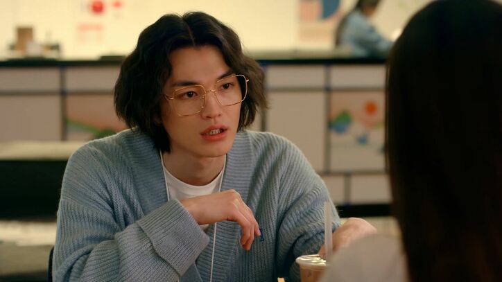 ソクジンは既婚者だった…大きなショックを受けるジミン、物語はクライマックスへ『ニューノーマルジン』第9&10話