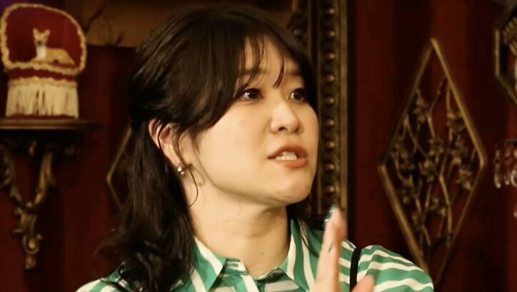 【写真・画像】紅しょうが・稲田の学生時代の学園祭話にぺえが恐怖「ちょっとした怖い夢みたい」　1枚目