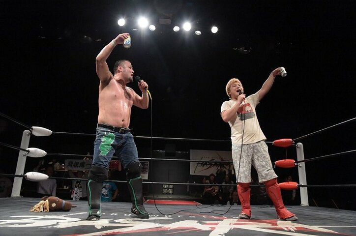 BASARAトーナメントで波乱続出!関根龍一、中津良太の勝利は偶然か、時代の変化か!?