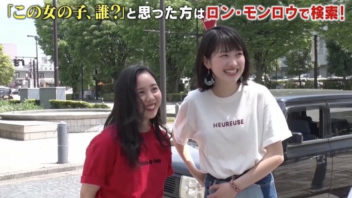 話題の中国人美女・龍夢柔、河本準一の“愛の告白”に「はい」の返事? 既婚をカミングアウトすると…