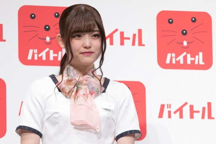 乃木坂46高山一実、ふかわりょうのDVDに出ていた過去を明かす