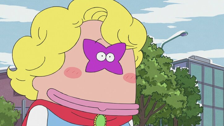 【写真・画像】アニメ『あたしンちNEXT』の初無料一挙放送が決定！シリーズ全作品も毎日ノンストップ放送　5枚目