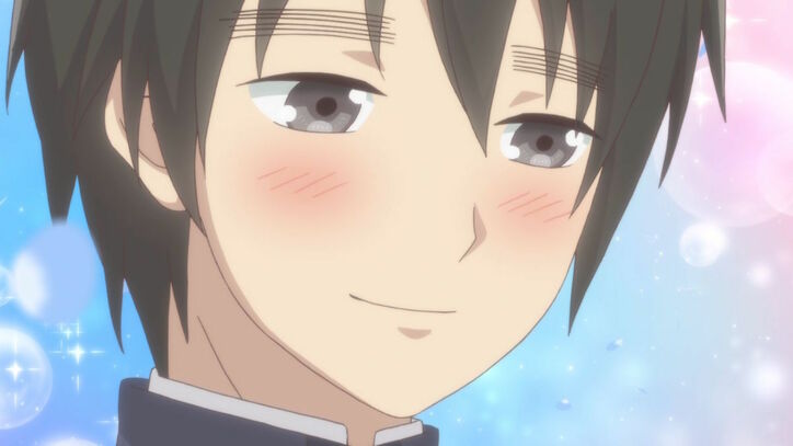 アニメ『女子高生の無駄づかい』進路指導室に行ったバカ(声優・赤崎千夏)に呆れ? 第10話先行カット解禁