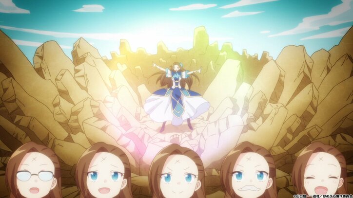 春アニメ「乙女ゲームの破滅フラグしかない悪役令嬢に転生してしまった…」第1話先行カット＆あらすじ公開！