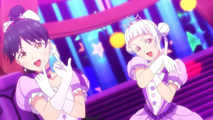 アニメ「ラブライブ！スーパースター!!」第10話場面カット＆あらすじ公開　ペイトン尚未のコメントも到着