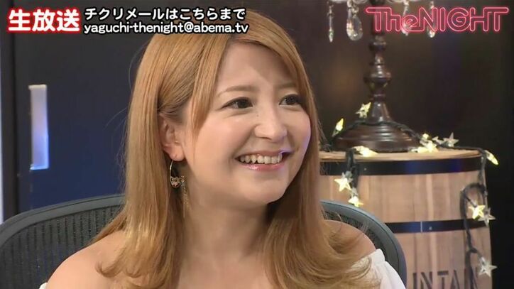 矢口真里、HKT48指原の“ライバル発言”に「私はライバルだと思ってない」