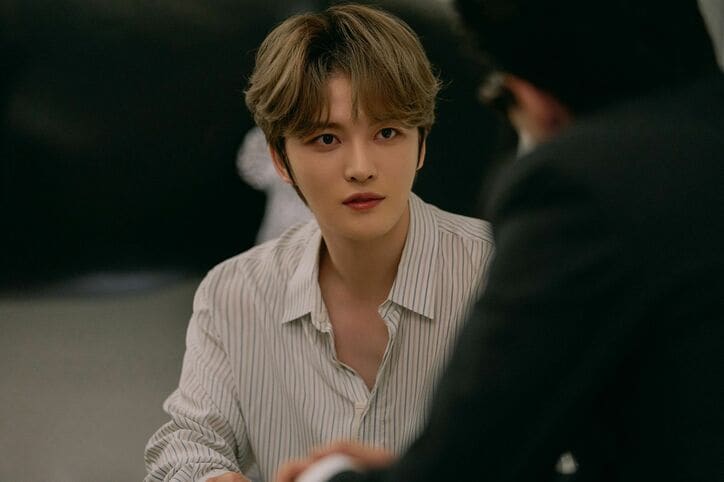 ジェジュンの真髄と夢のルーツを探るドキュメンタリー映画、日本で世界最速公開
