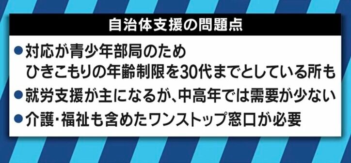 ”ひきこもりは犯罪者予備軍？”ステレオタイプによって関係者に広がる不安　正しい理解と適切な支援を