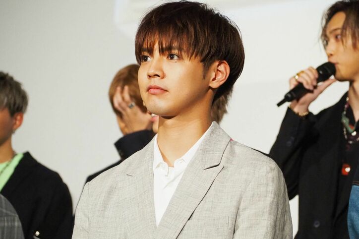 片寄涼太らGENERATIONS、RAMPAGE、FANTASTICS、BALLISTIK BOYZが気合い！Jr.EXILEが勢揃いした「BATTLE OF TOKYO」遂にスタート