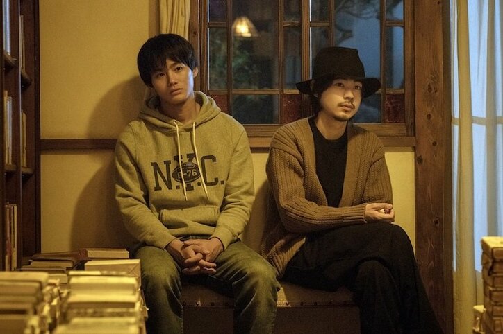 原作の三上延も太鼓判!映画『ビブリア古書堂の事件手帖』“美麗”な場面写真一挙解禁