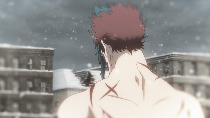 アニメ「プランダラ」シュメルマンとの戦いに苦戦するリヒトー…第23話先行カット&あらすじ公開