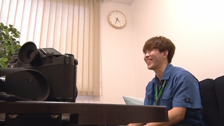 「現実を表に出さないといけない」全国の病院をめぐり、精神疾患の入院者を撮り続ける写真家