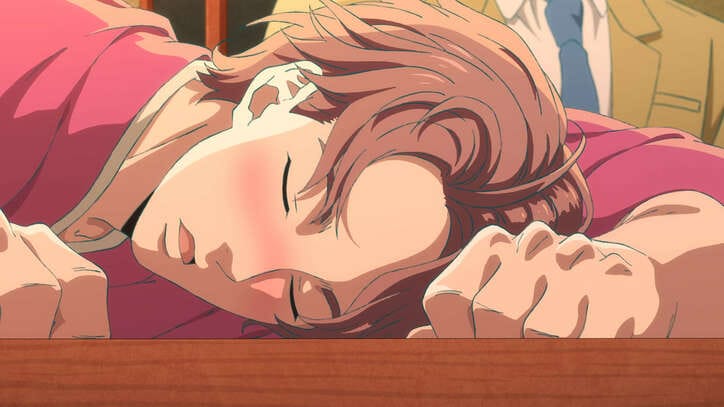 アニメ「啄木鳥探偵處」おえんの見受け話に苛立つ京助は…第5話先行カット&あらすじ解禁!