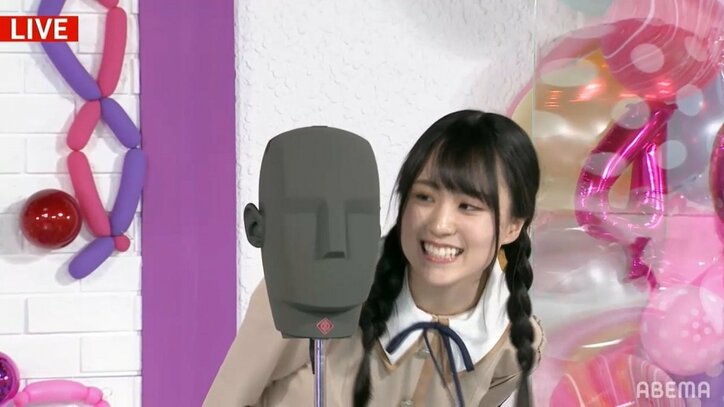 ファン悶絶の耳得企画爆誕！臨場感たっぷりダミヘ企画に「最高たまらん」「鼓膜溶けた」【乃木坂と声優と夜遊び】